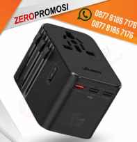 Travel Adapter