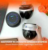 Speaker Bluetooth