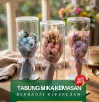 Pusat Wadah Mika
