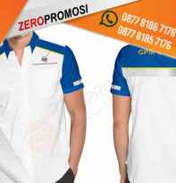 seragam kerja