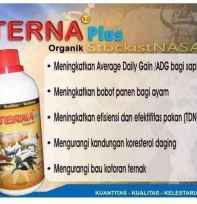 Viterna vitamin ternak