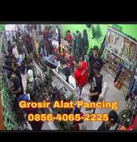 Grosir Alat Pancing
