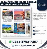 JASA PROMOSI IKLAN ON
