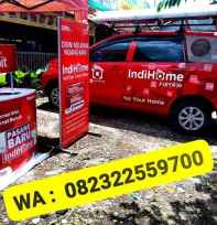 indiHome wifi