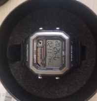 jam tangan casio
