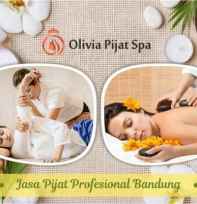 Olivia Pijat Spa