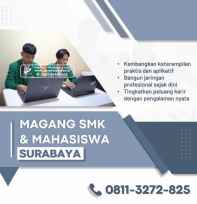 Tempat Magang