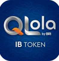 Aktivasi Qlola IB Bri