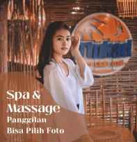 Spa dan Massage