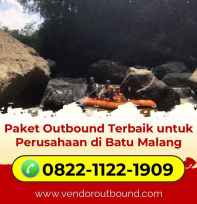 Jasa Outbound Bromo