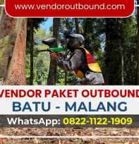 Paket Outbound