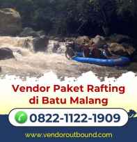 Paket Outbound