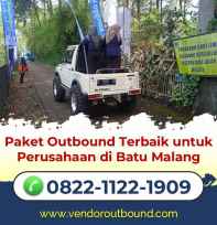 Paket Outbound