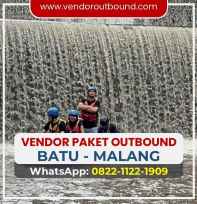 Paket Outbound