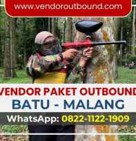 Paket Outbound