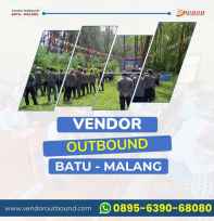 Paket Outbound