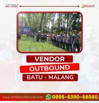 Paket Outbound