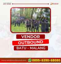 Paket Outbound