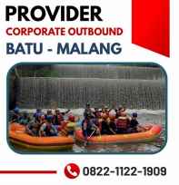 Provider Rafting