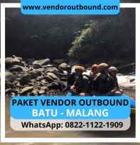 vendor outbound