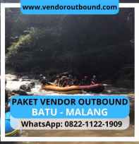 vendor outbound