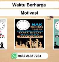 Terjangkau Jam minima