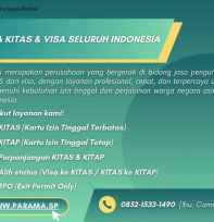 jasa kitas