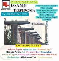 NDT TEST