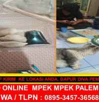 pempek untuk nikahan