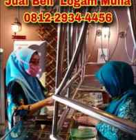 Jual Beli Emas