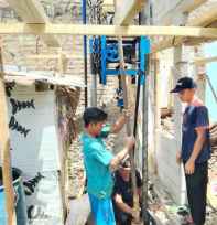 Jasa bikin sumur bor