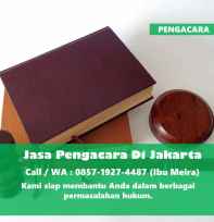 Jasa Advokat