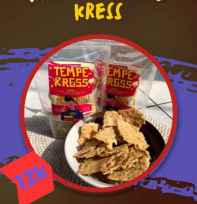 keripik tempe