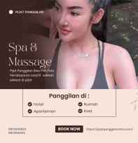 Spa dan Massage