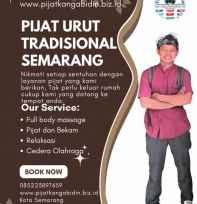 Pijat Urat