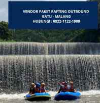 Paket Outbound