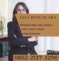 Jasa Pengacara