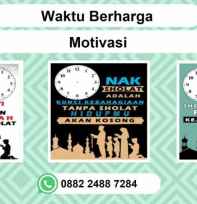 jam tangsel murah