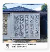 Pintu Pagar