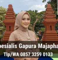 Ahli Gapura Jawa