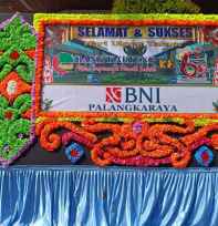 Toko Bunga Palangkara