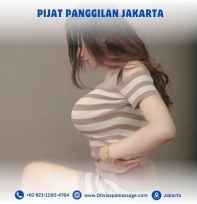 Pijat Panggilan jkt