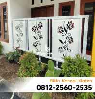 Pintu Pagar