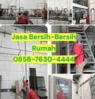 Jasa Cleaning Service