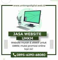 Jasa Website