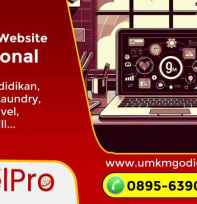 jasa pembuatanwebsite