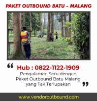 Paket outound