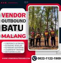 Outbond Malang