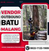 Outbond Malang