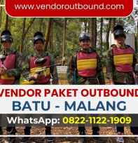 Jasa Outbound
